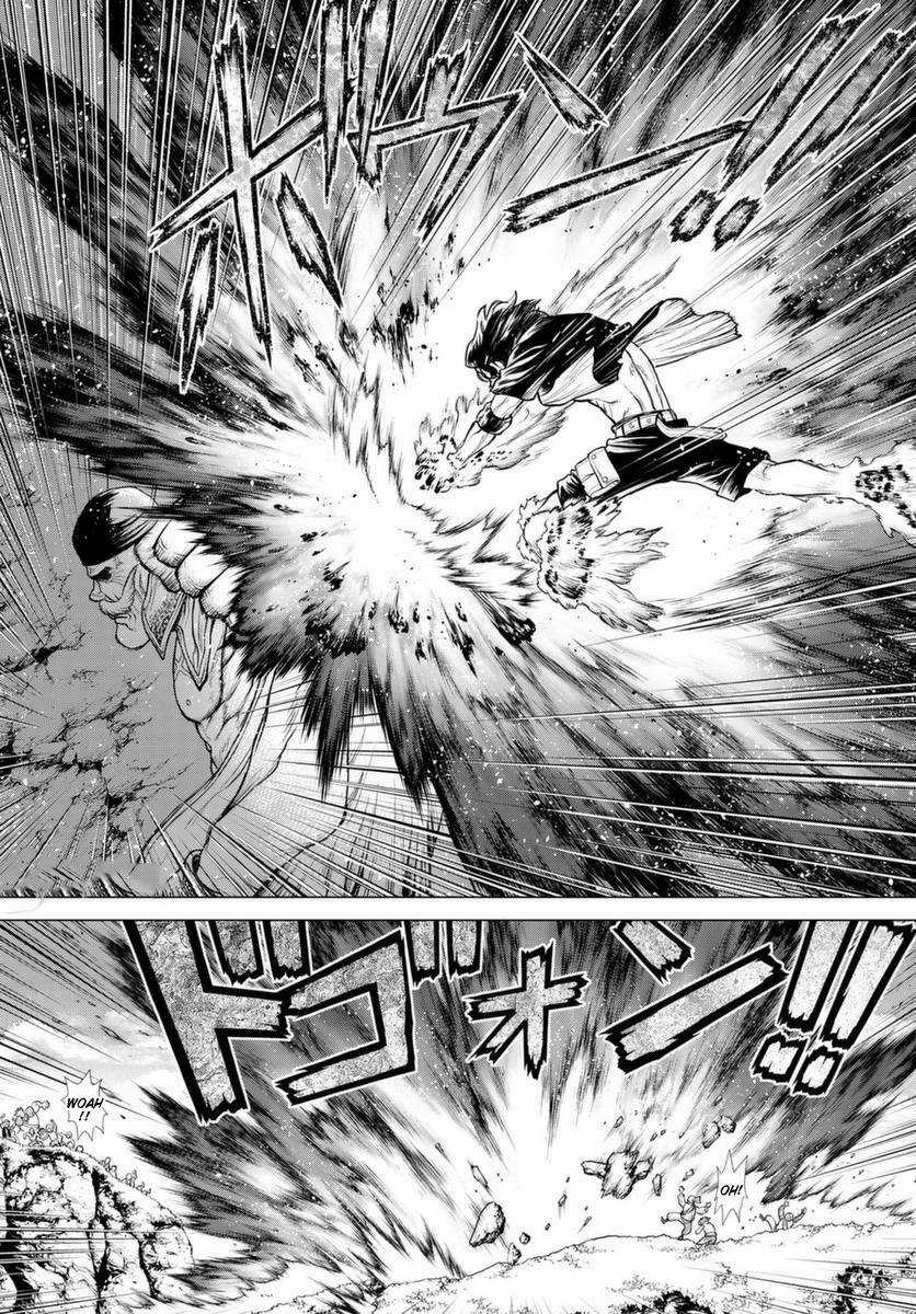 One Piece: Hành Trình Của Ace Chapter 3 trang 44