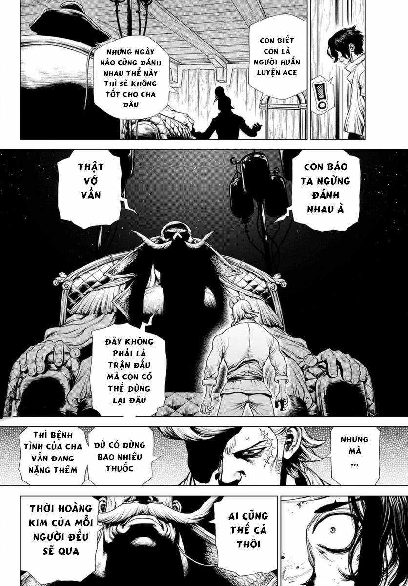 One Piece: Hành Trình Của Ace Chapter 3 trang 51