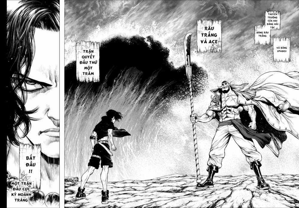 One Piece: Hành Trình Của Ace Chapter 3 trang 55