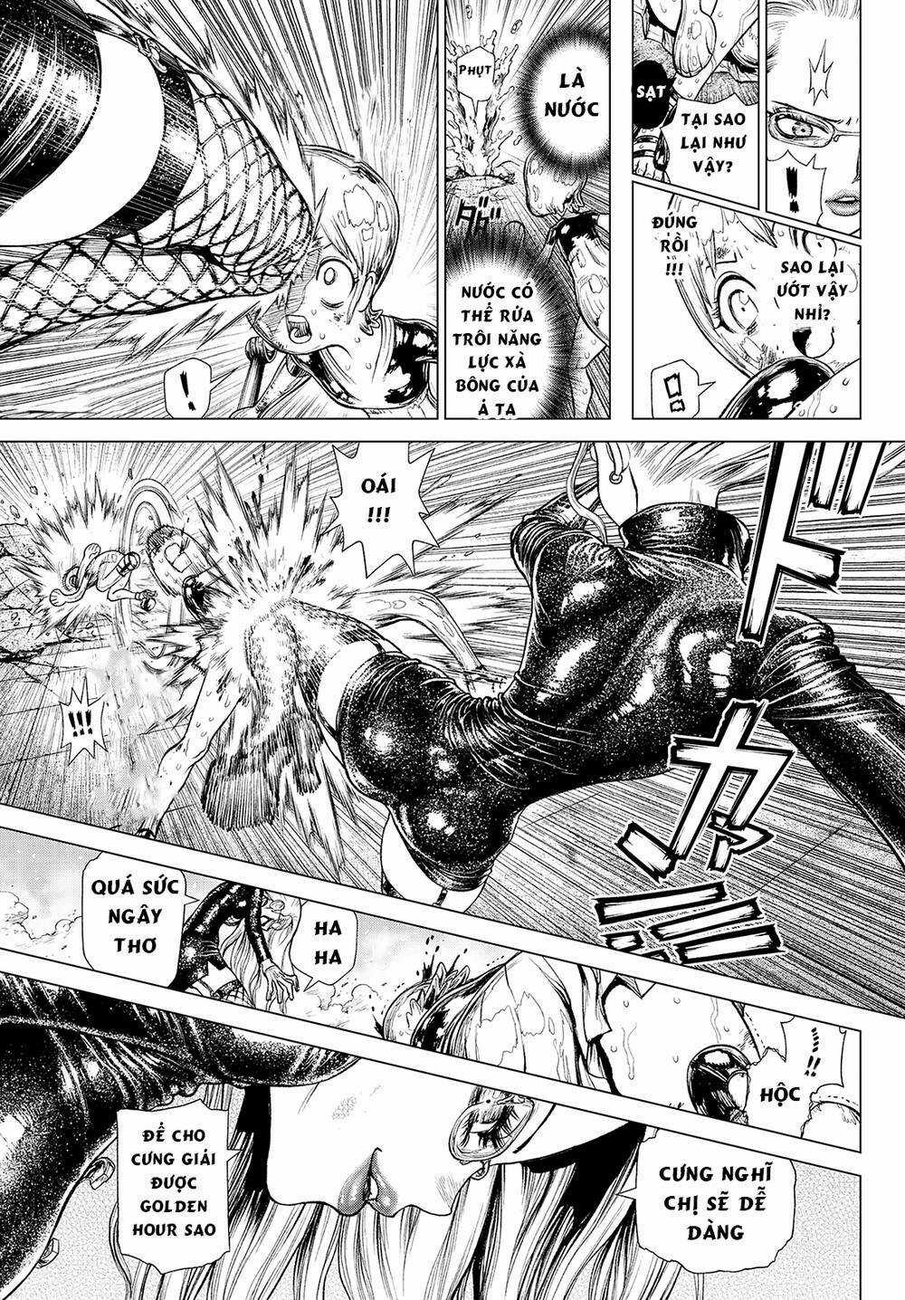 One Piece: Hành Trình Của Ace Chapter 4.5 trang 19