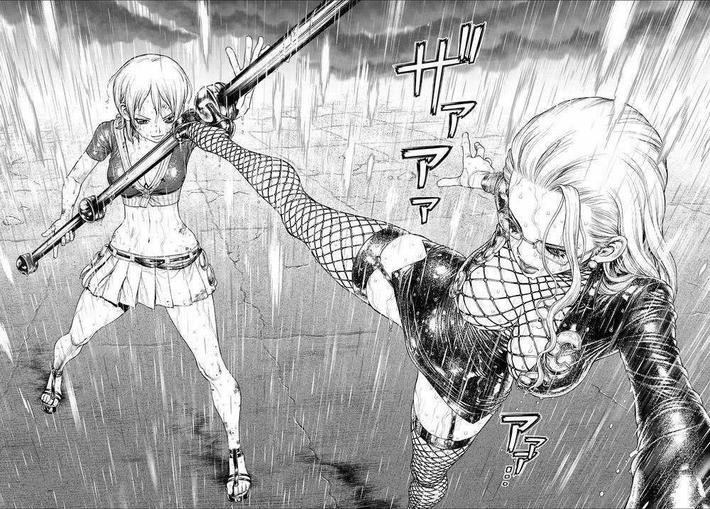 One Piece: Hành Trình Của Ace Chapter 4.5 trang 23