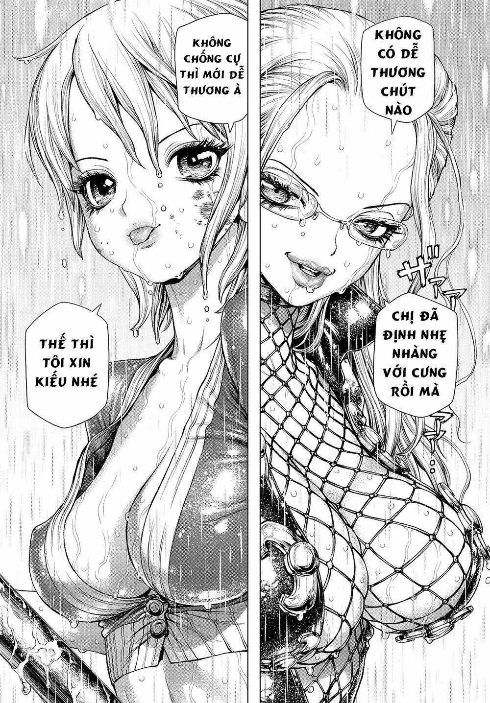 One Piece: Hành Trình Của Ace Chapter 4.5 trang 24