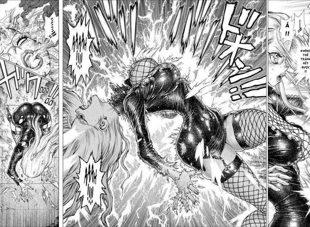 One Piece: Hành Trình Của Ace Chapter 4.5 trang 27