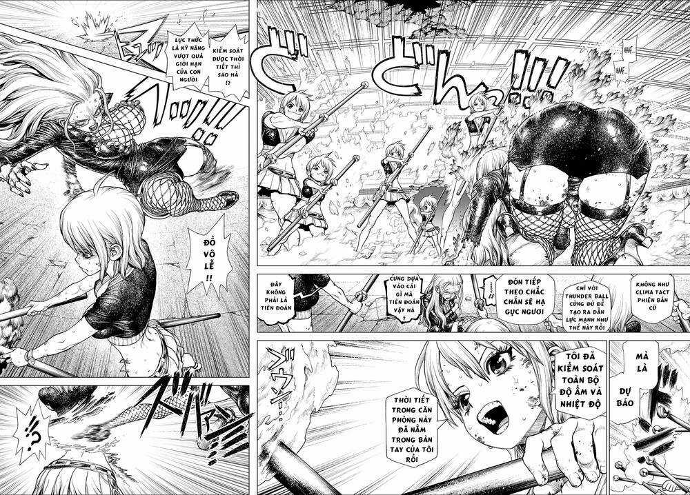 One Piece: Hành Trình Của Ace Chapter 4.5 trang 28