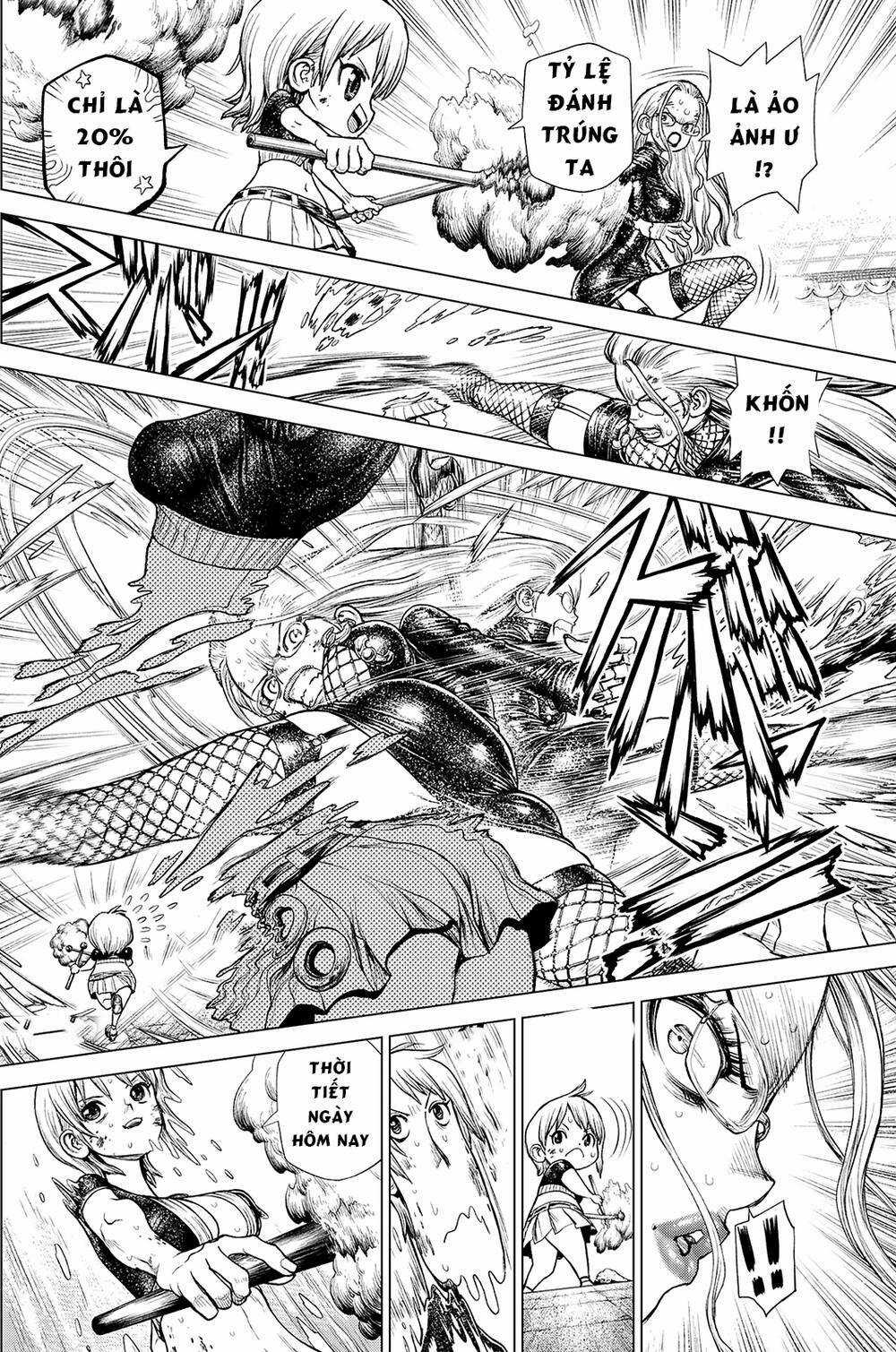 One Piece: Hành Trình Của Ace Chapter 4.5 trang 29