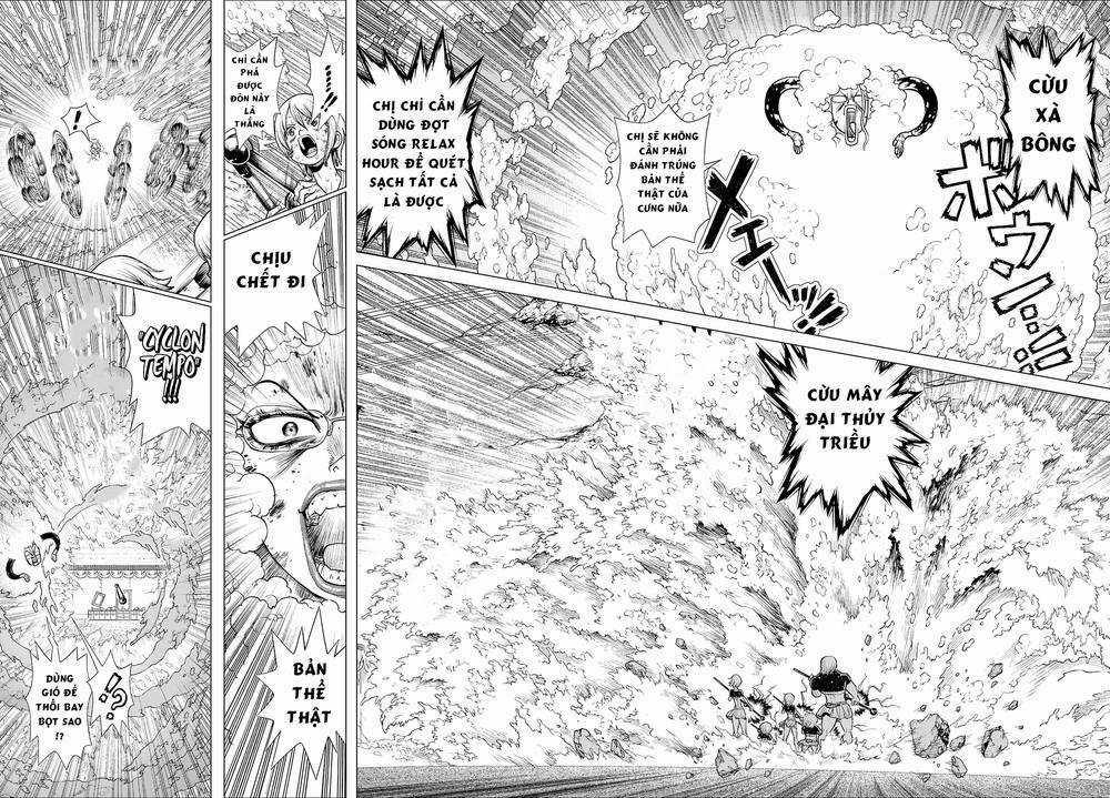 One Piece: Hành Trình Của Ace Chapter 4.5 trang 31