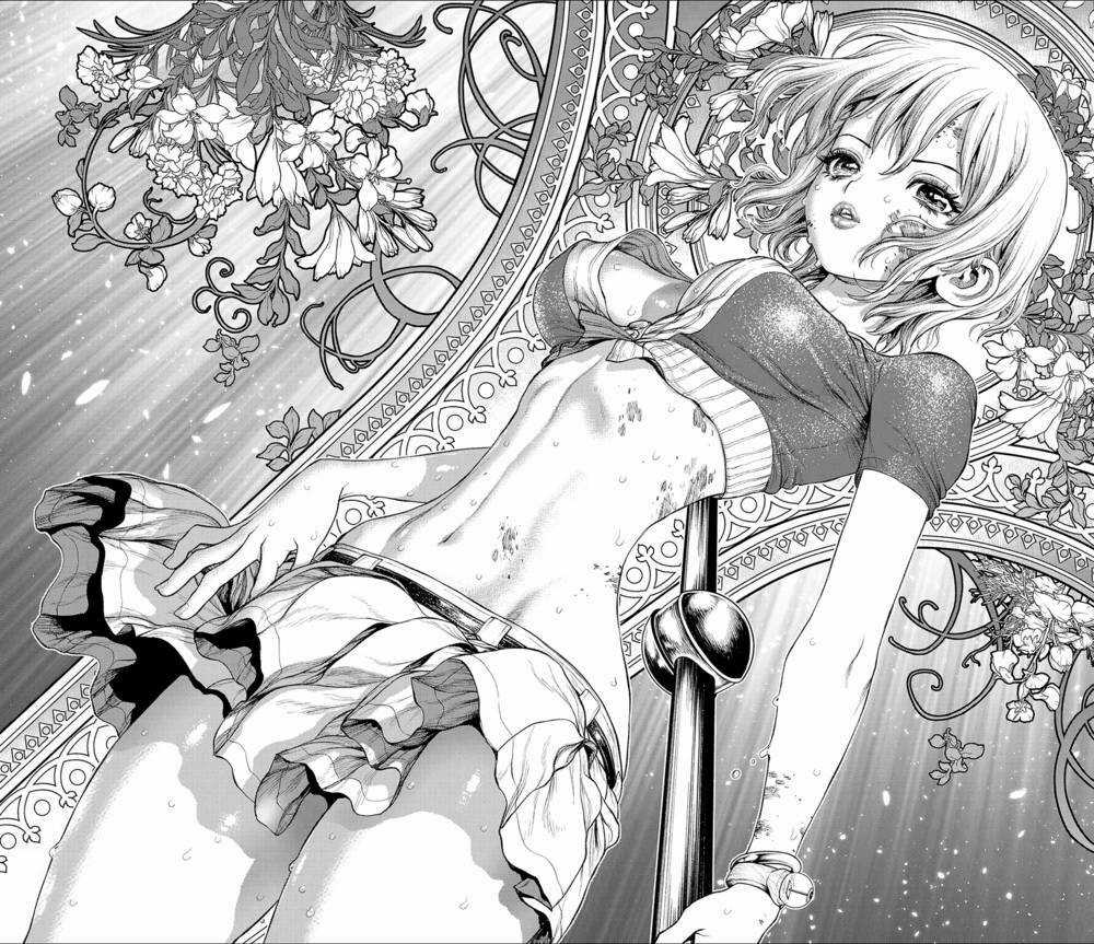 One Piece: Hành Trình Của Ace Chapter 4.5 trang 36