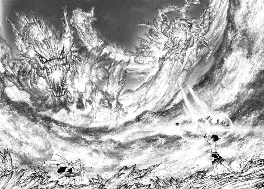 One Piece: Hành Trình Của Ace Chapter 4 trang 13