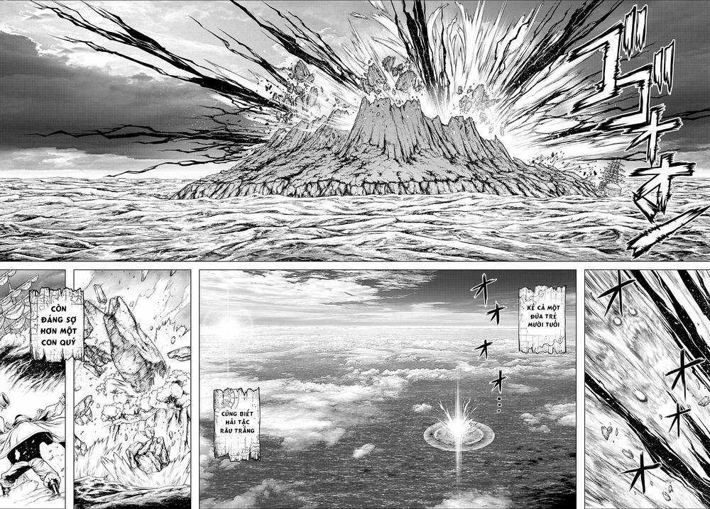 One Piece: Hành Trình Của Ace Chapter 4 trang 17