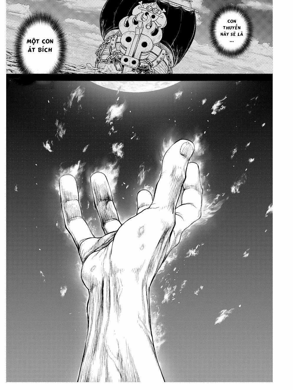 One Piece: Hành Trình Của Ace Chapter 4 trang 27