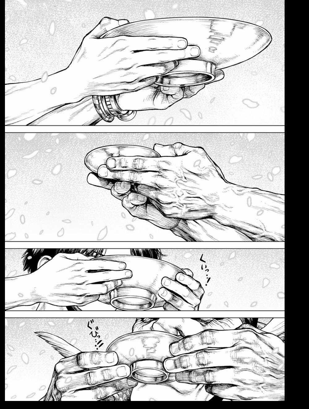 One Piece: Hành Trình Của Ace Chapter 4 trang 28