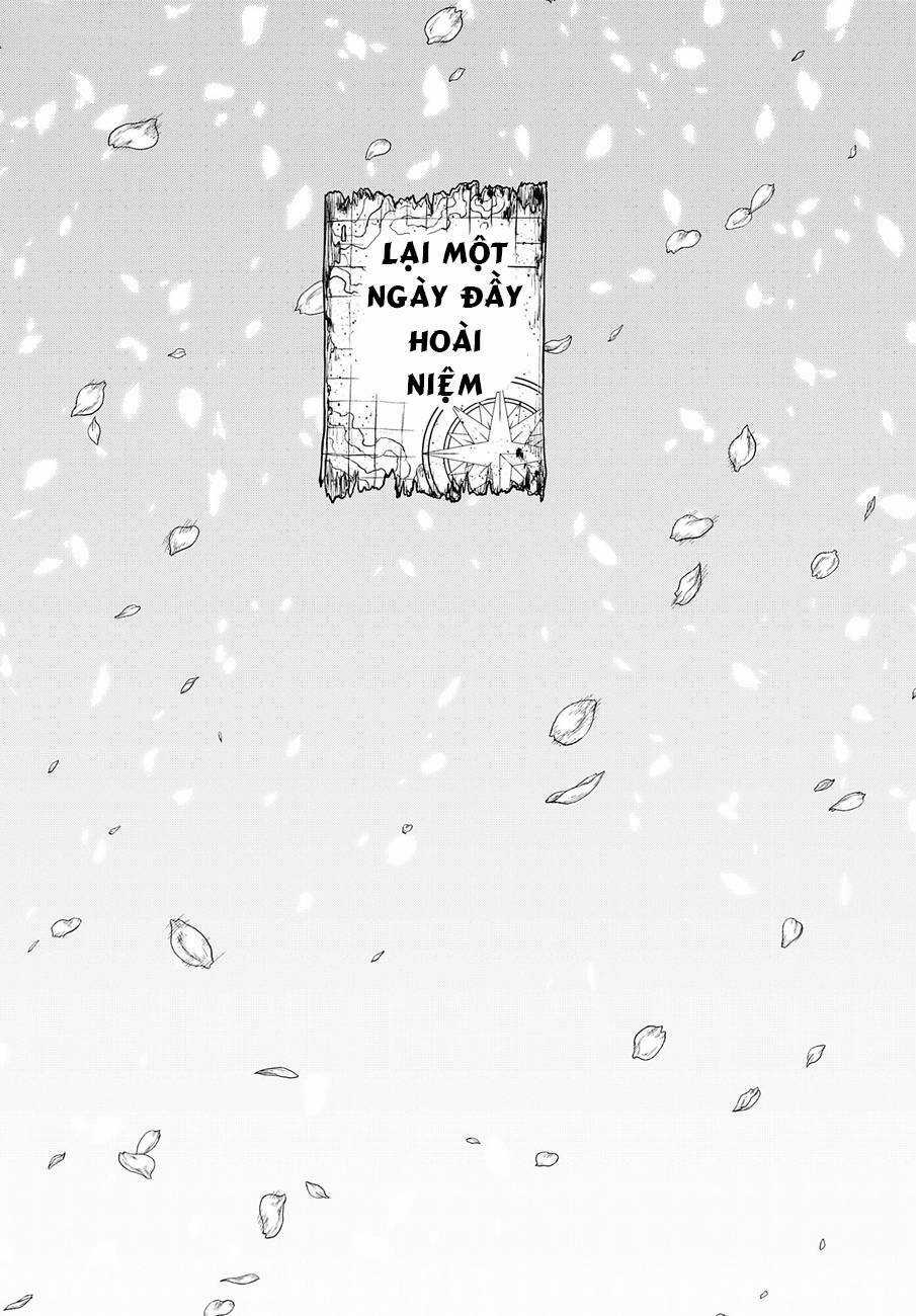 One Piece: Hành Trình Của Ace Chapter 4 trang 34