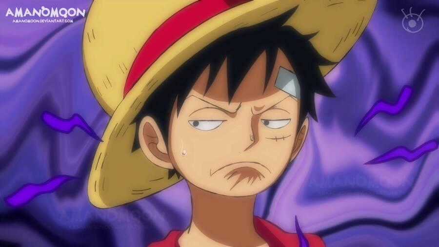 One Piece Chương 1061 trang 0