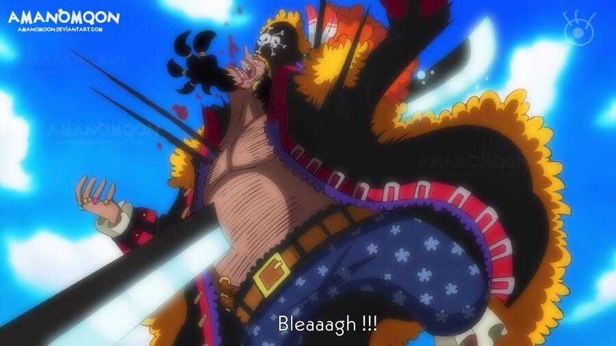 One Piece Chương 1065 trang 0
