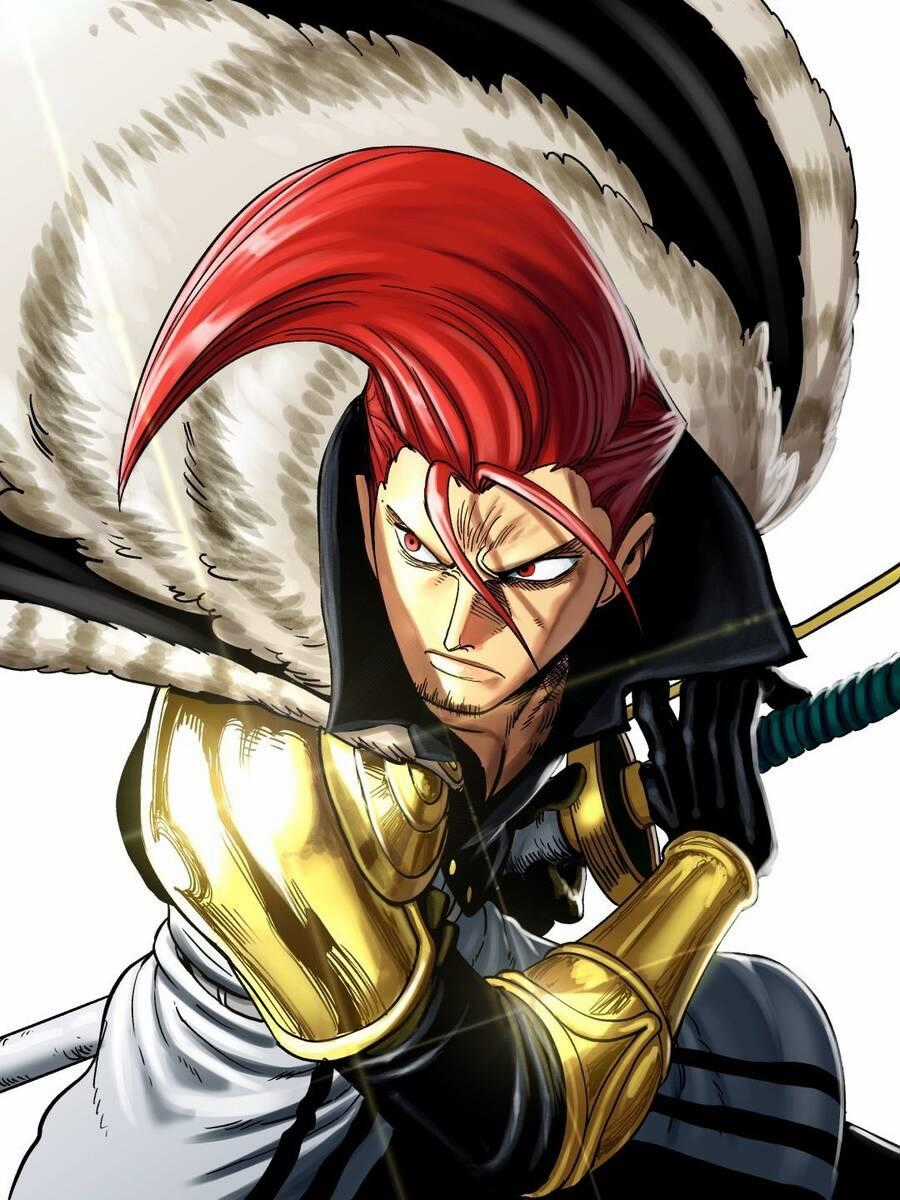 One Piece Chương 1096 trang 0