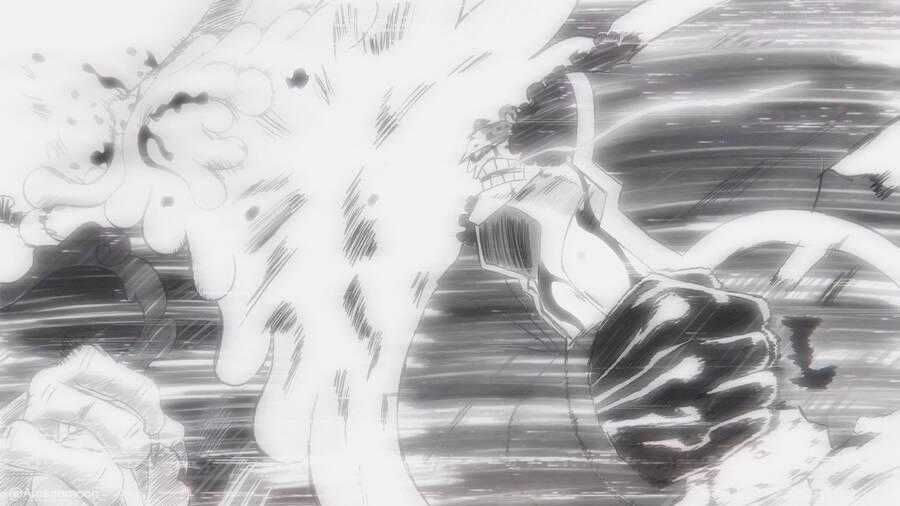 One Piece Chương 1105 trang 0