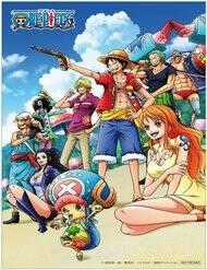 One Piece Chương 1142 trang 16