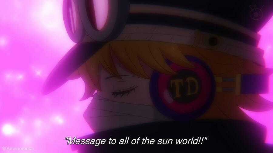 One Piece Chương 1145 trang 0