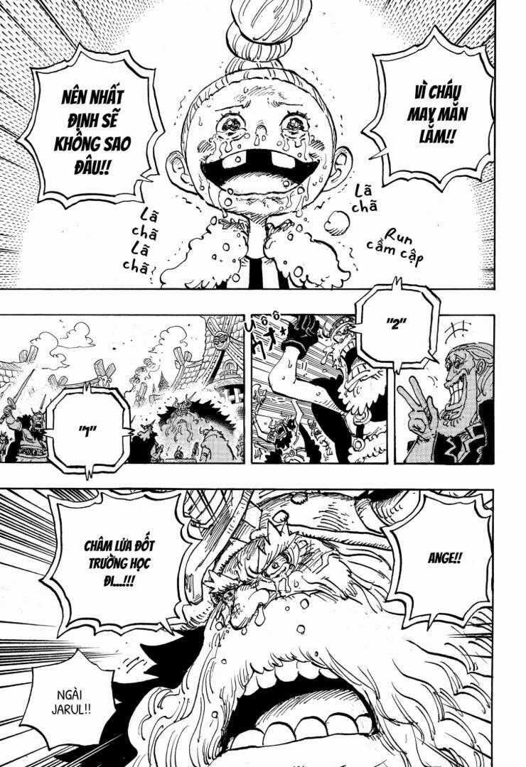 One Piece Chương 1148 trang 12