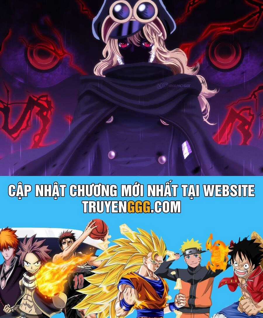 One Piece Chương 1149 trang 16