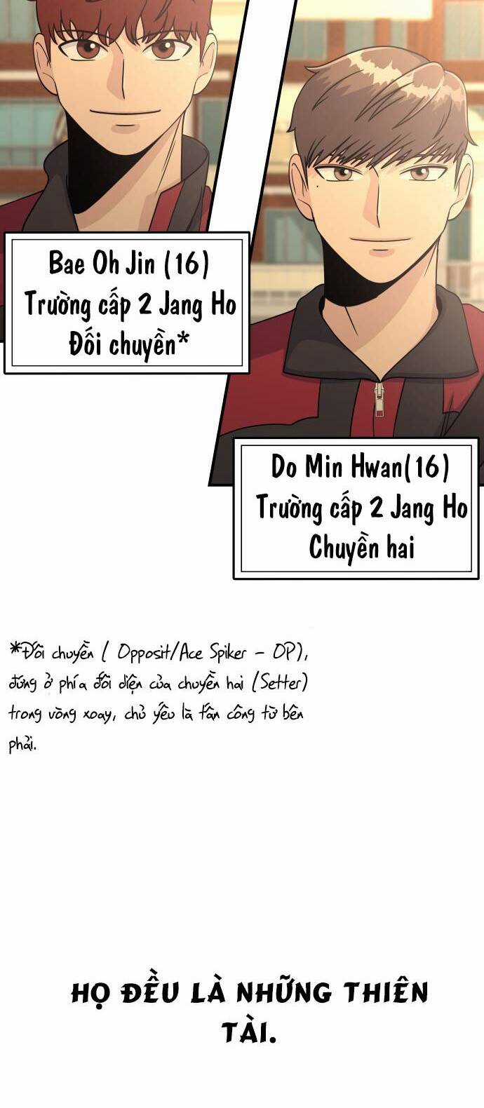 One Point Chapter 1 trang 10