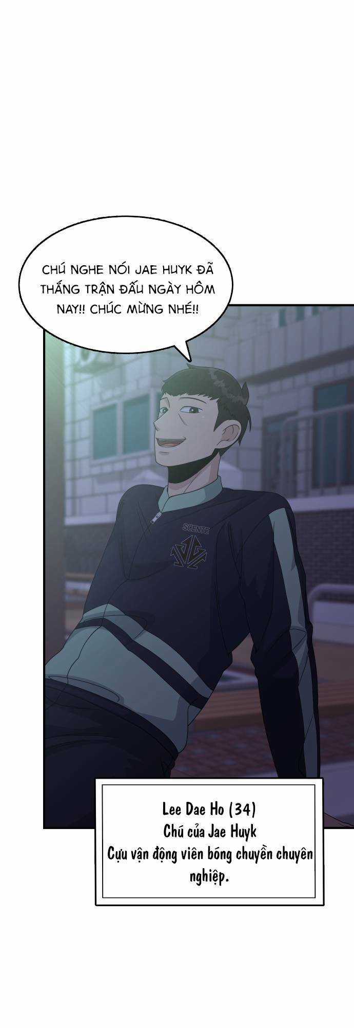 One Point Chapter 1 trang 15