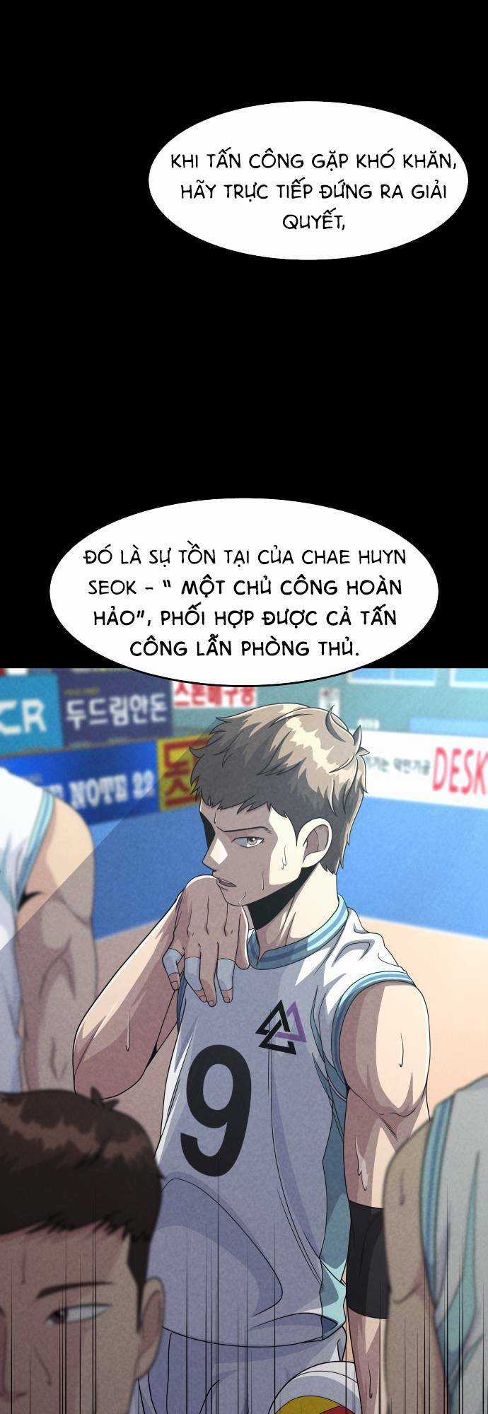 One Point Chapter 1 trang 23