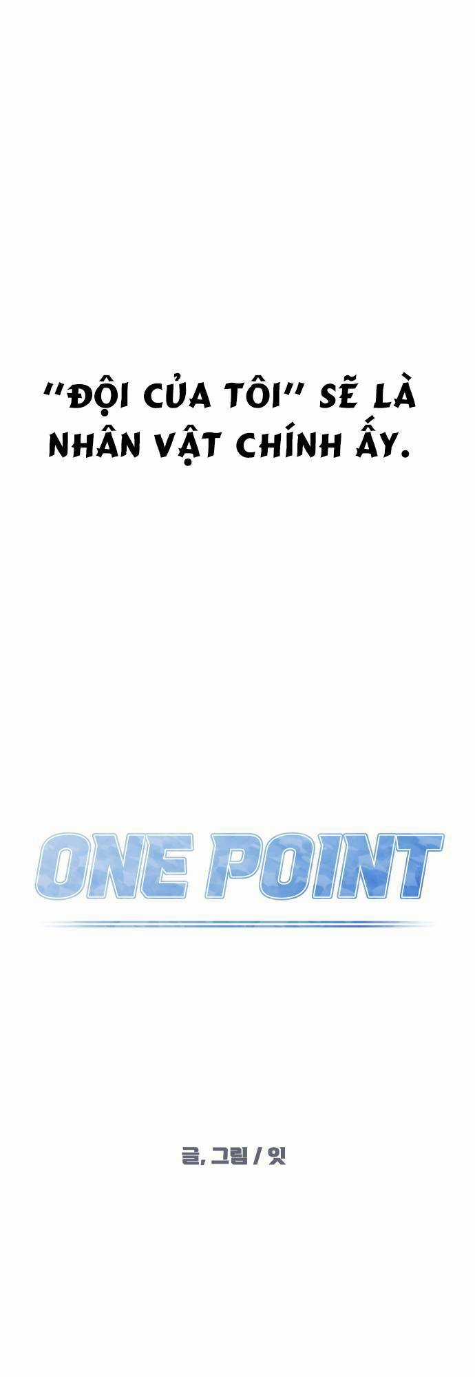 One Point Chapter 1 trang 72