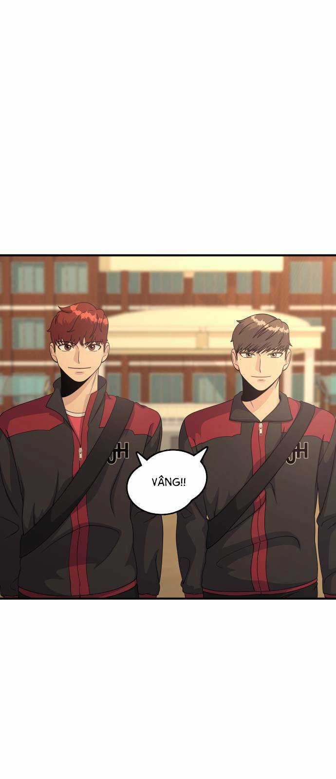 One Point Chapter 1 trang 8