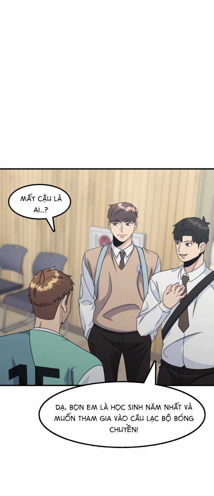 One Point Chapter 1 trang 98