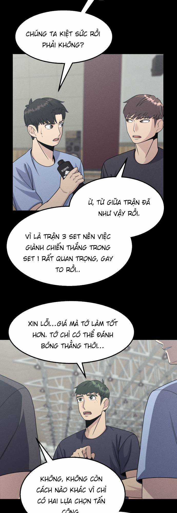 One Point Chapter 10 trang 21