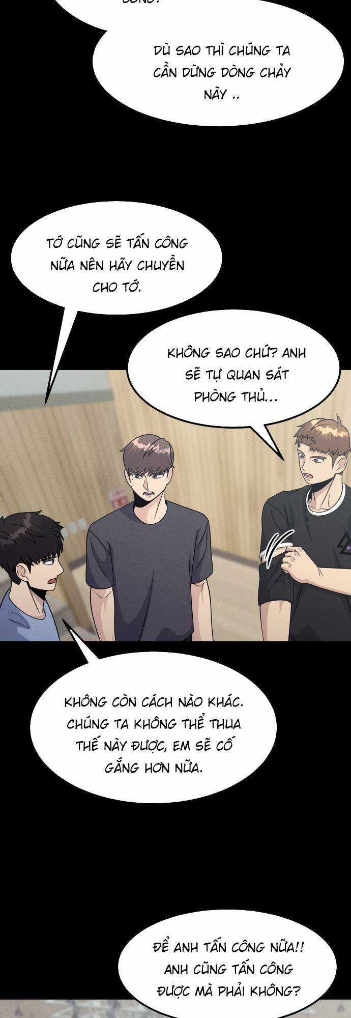 One Point Chapter 10 trang 22