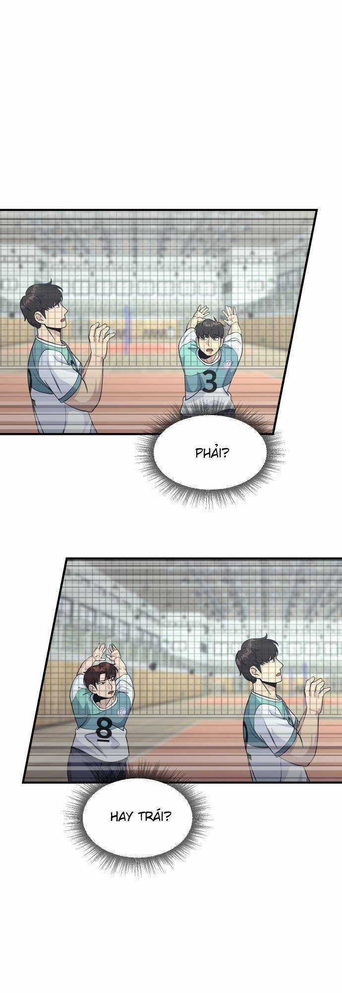 One Point Chapter 10 trang 31