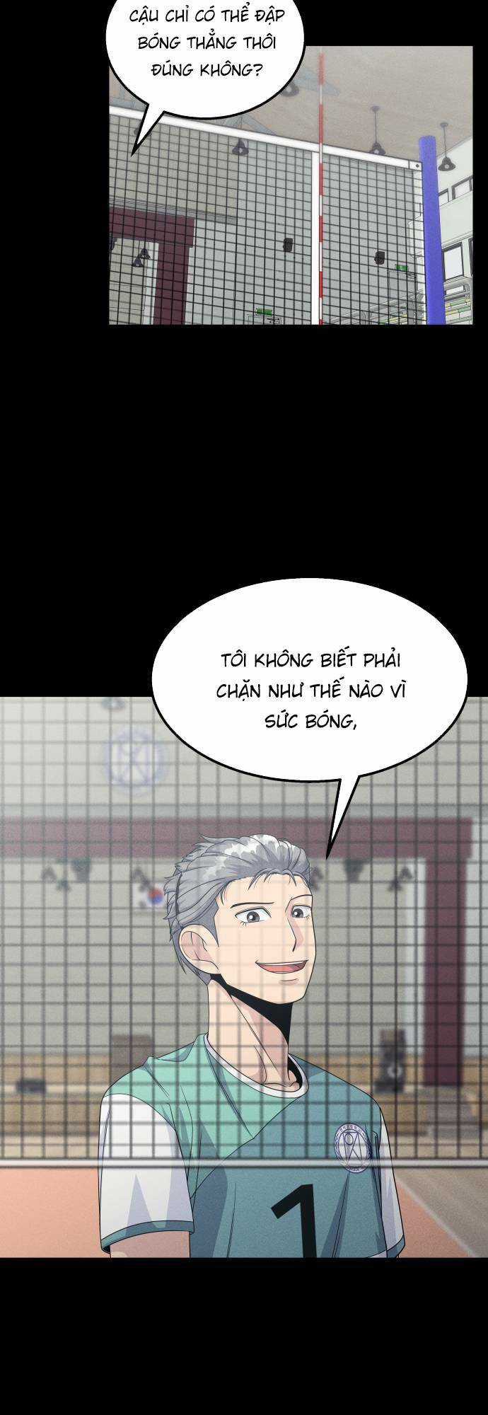 One Point Chapter 10 trang 4