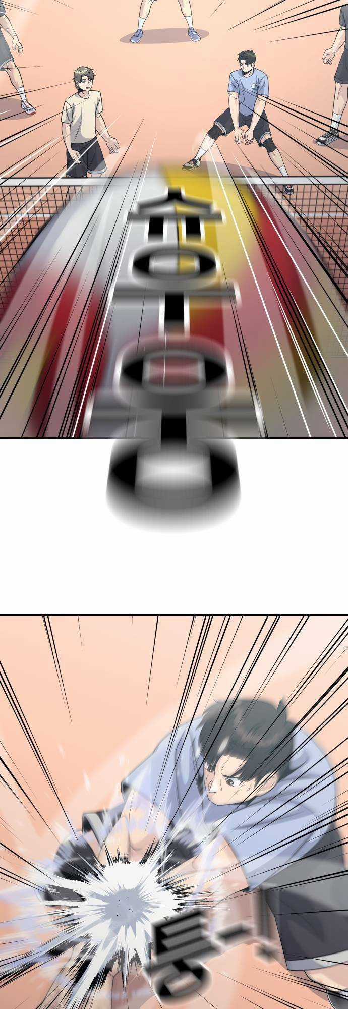 One Point Chapter 10 trang 44