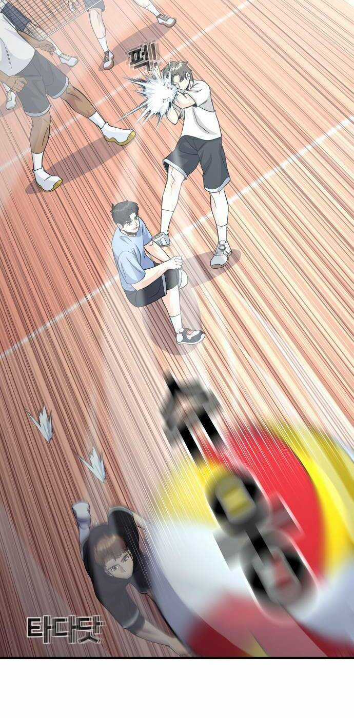 One Point Chapter 10 trang 47