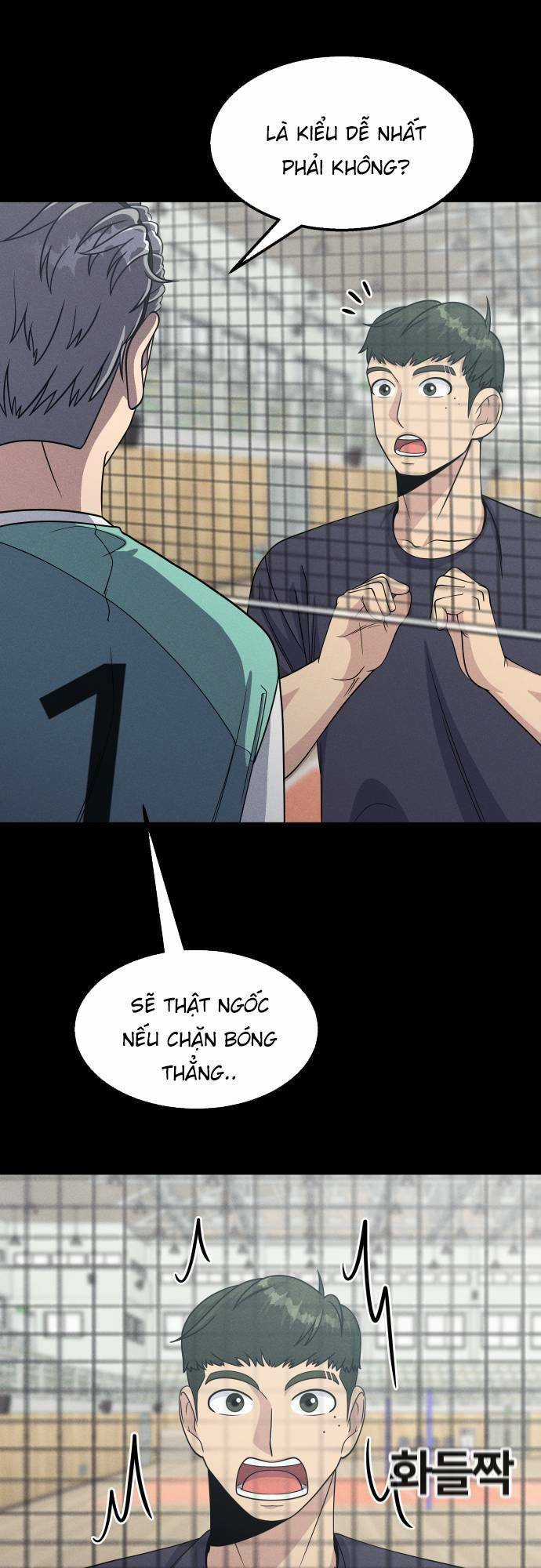 One Point Chapter 10 trang 5