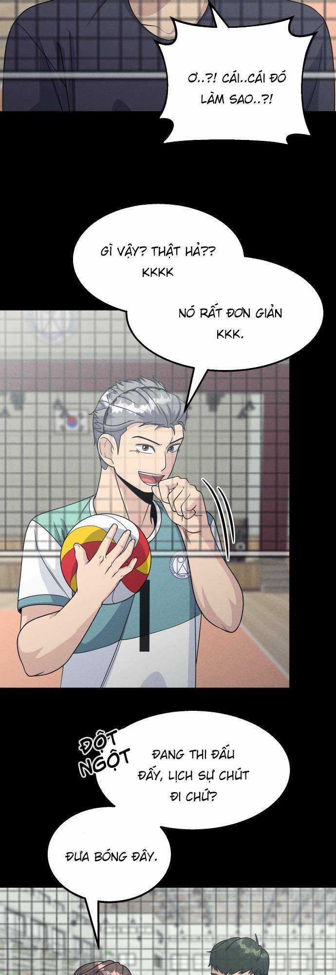 One Point Chapter 10 trang 6