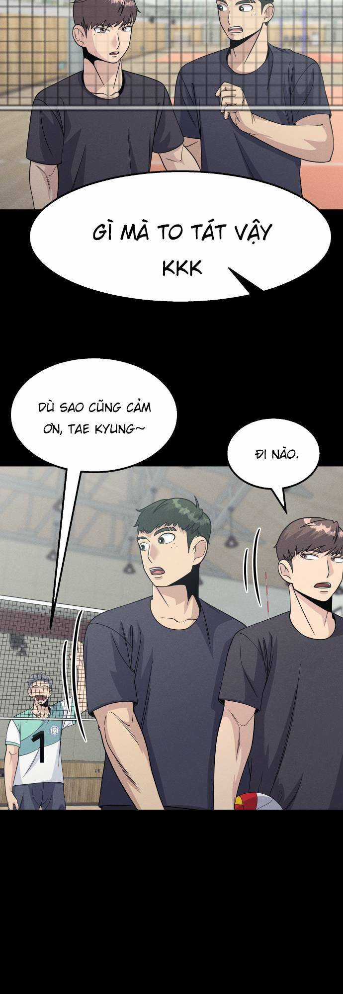One Point Chapter 10 trang 7