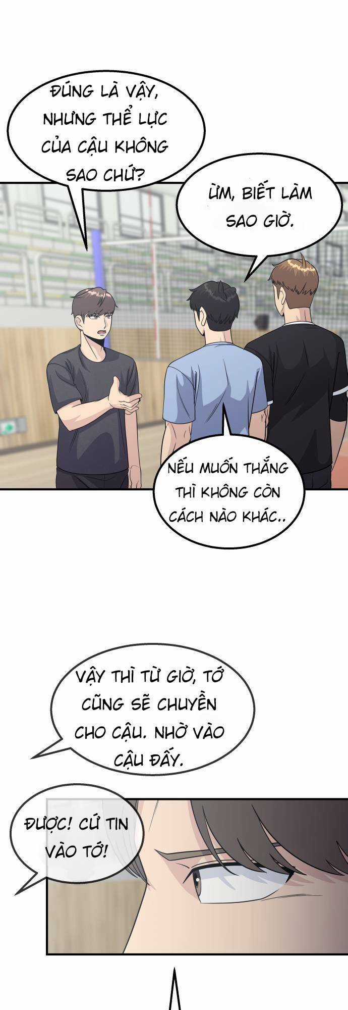 One Point Chapter 11 trang 10