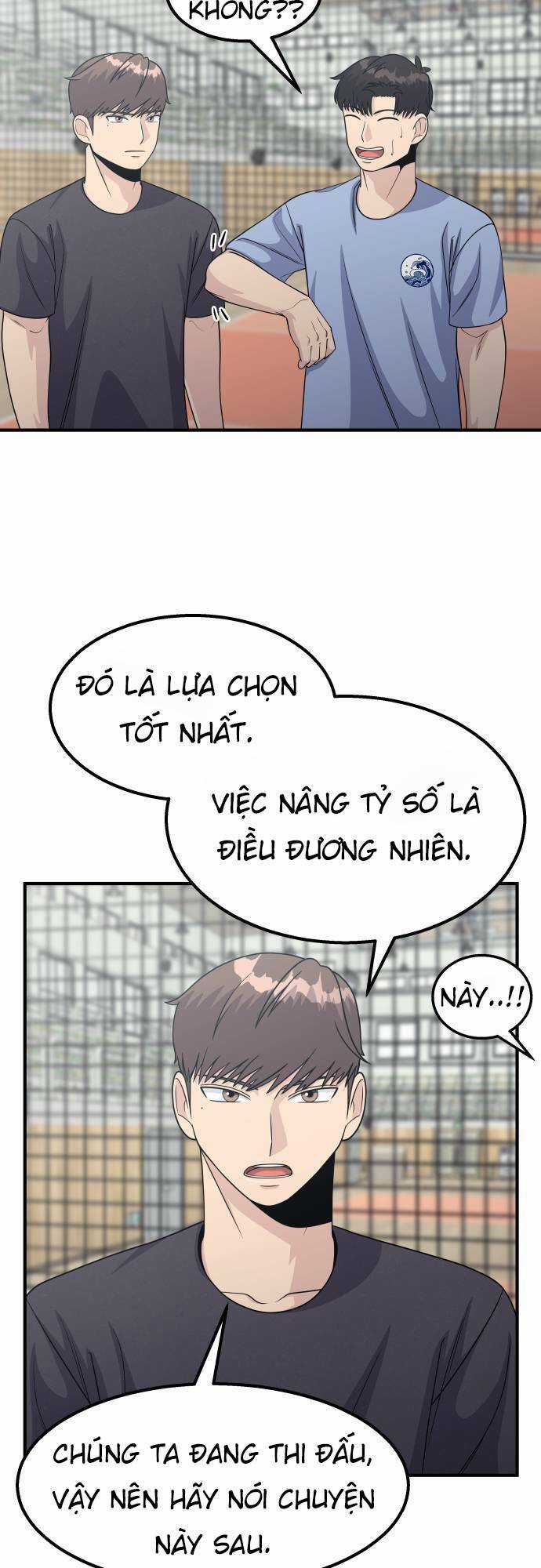 One Point Chapter 11 trang 12