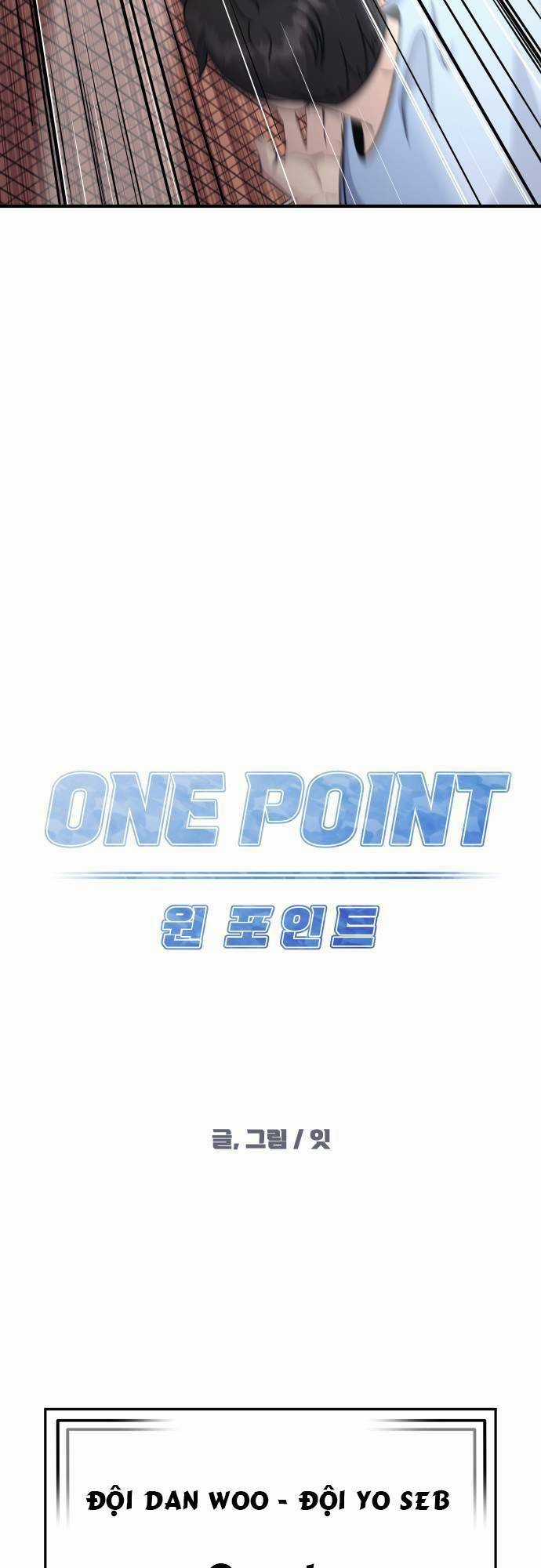 One Point Chapter 11 trang 35