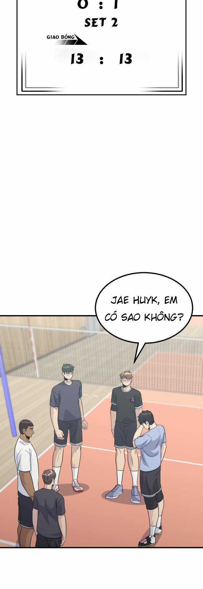 One Point Chapter 11 trang 36