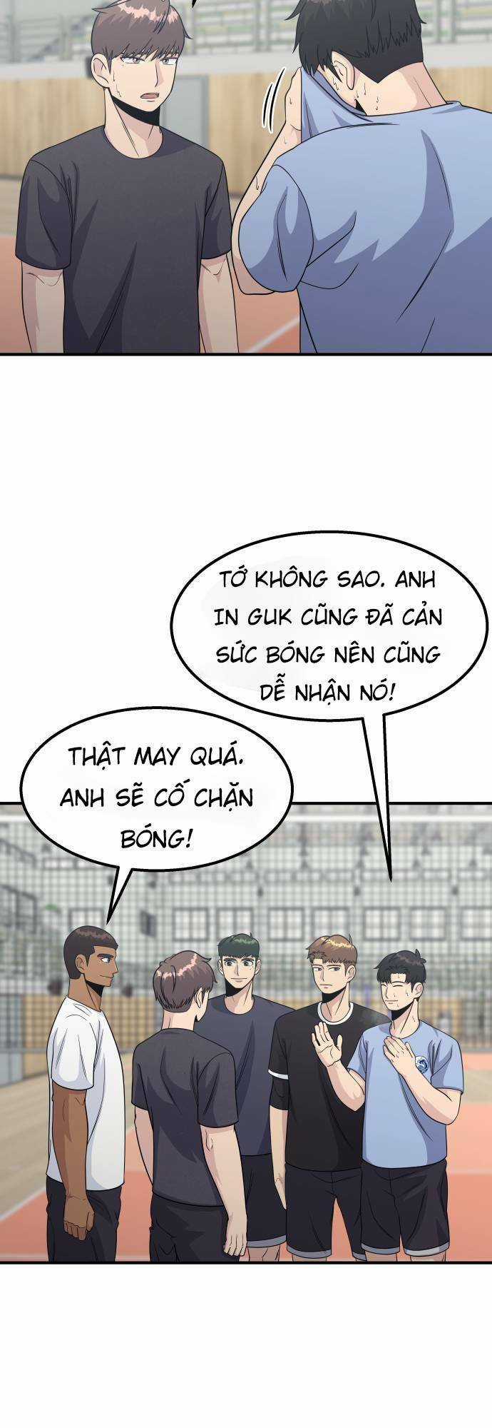 One Point Chapter 11 trang 38