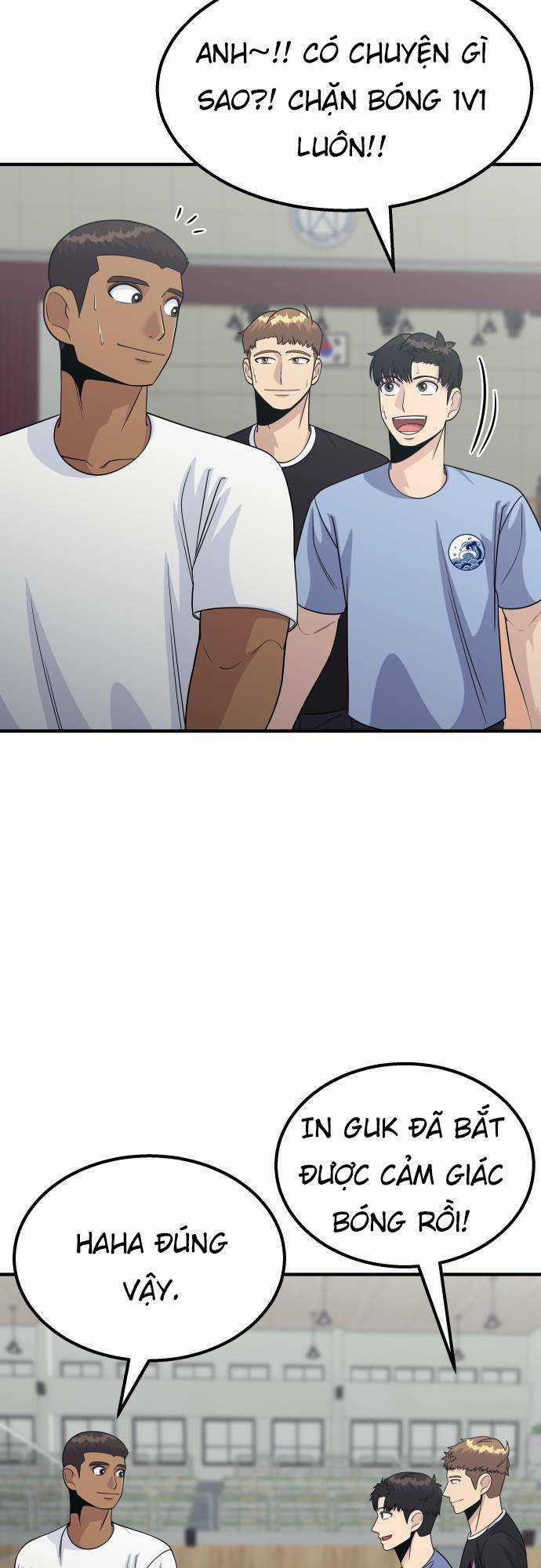 One Point Chapter 11 trang 4