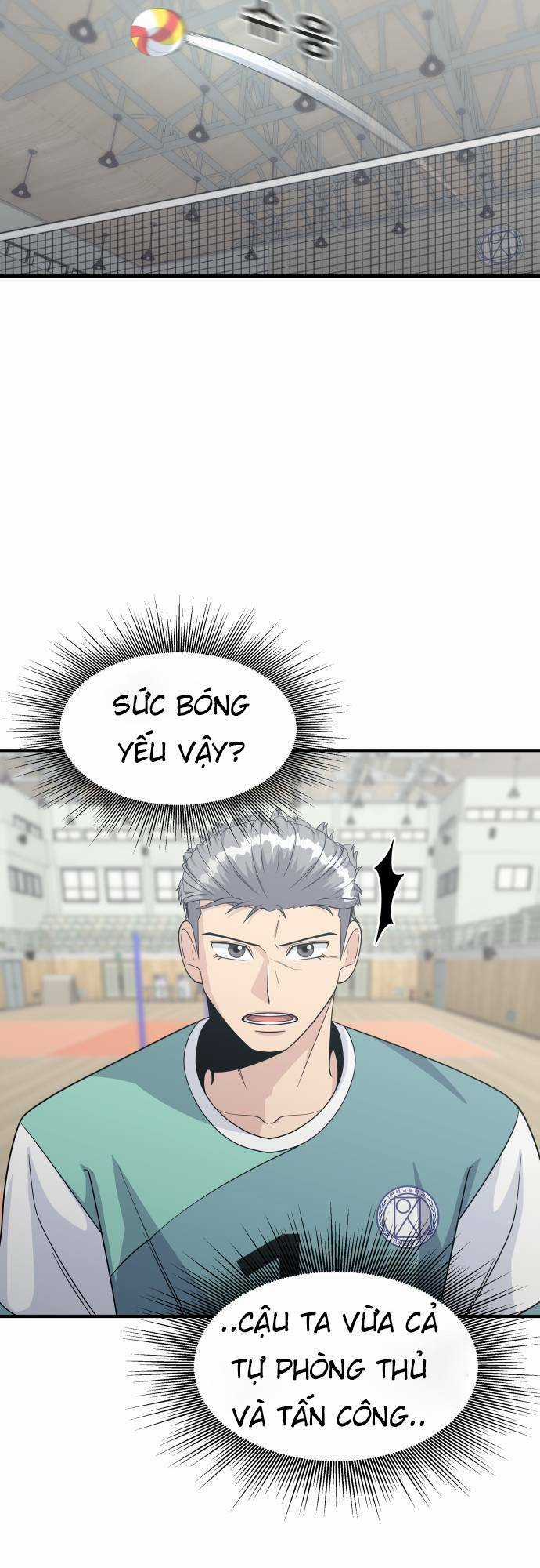 One Point Chapter 11 trang 47