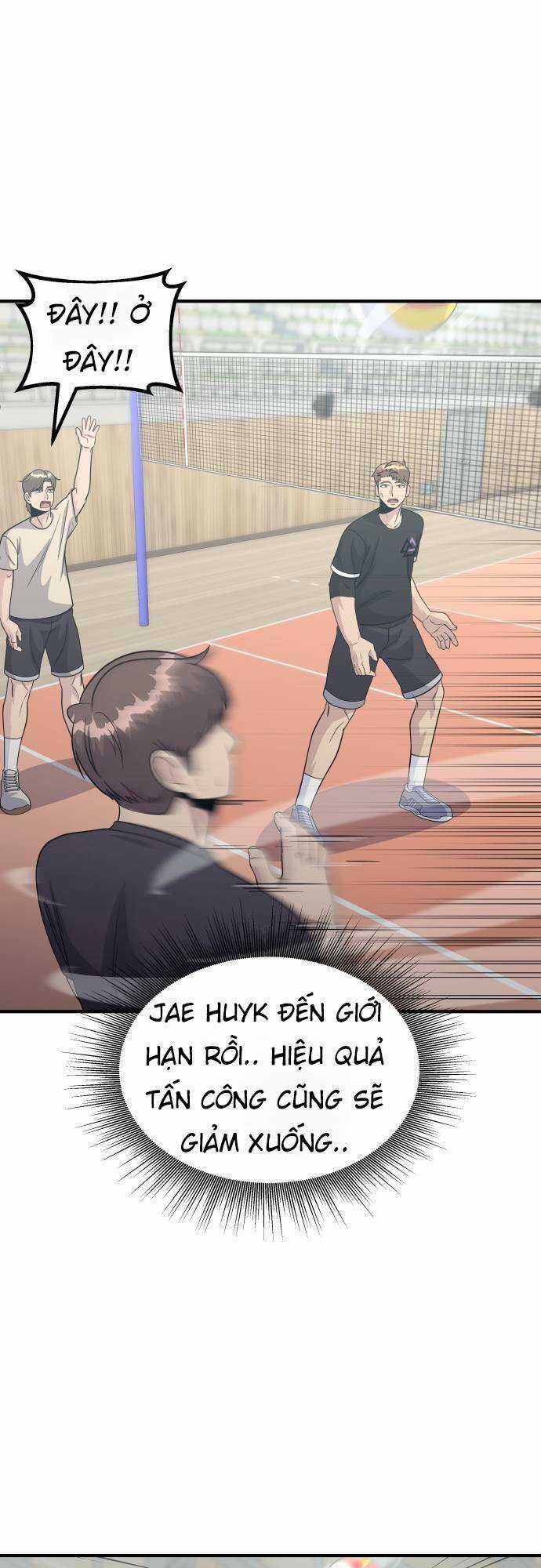 One Point Chapter 11 trang 50