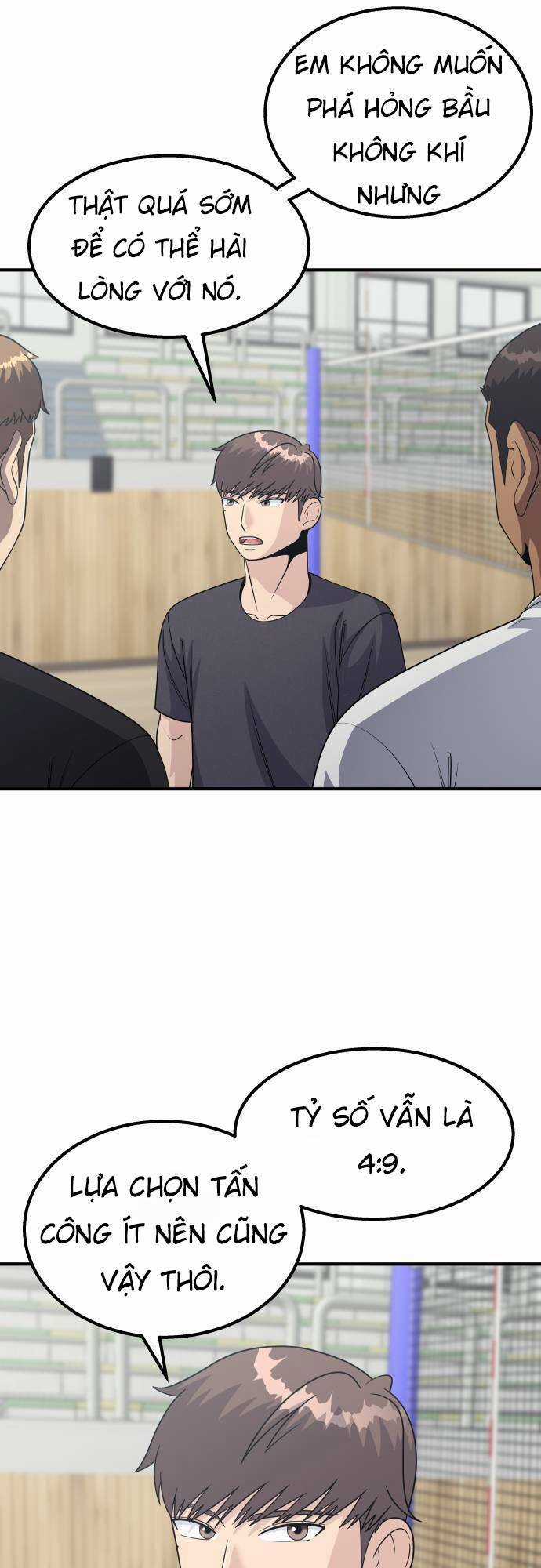 One Point Chapter 11 trang 8