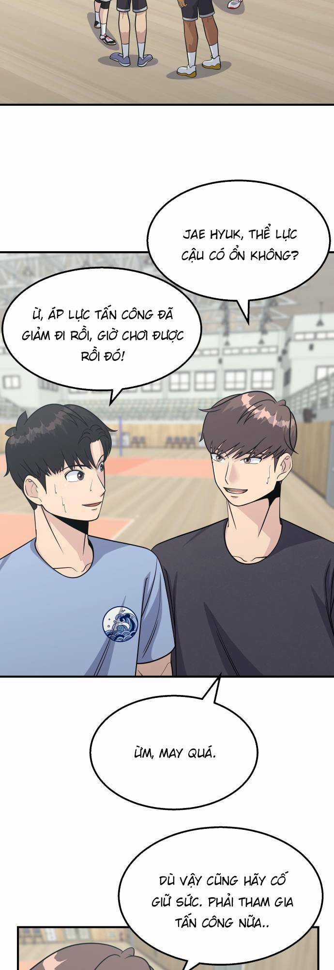 One Point Chapter 12 trang 19