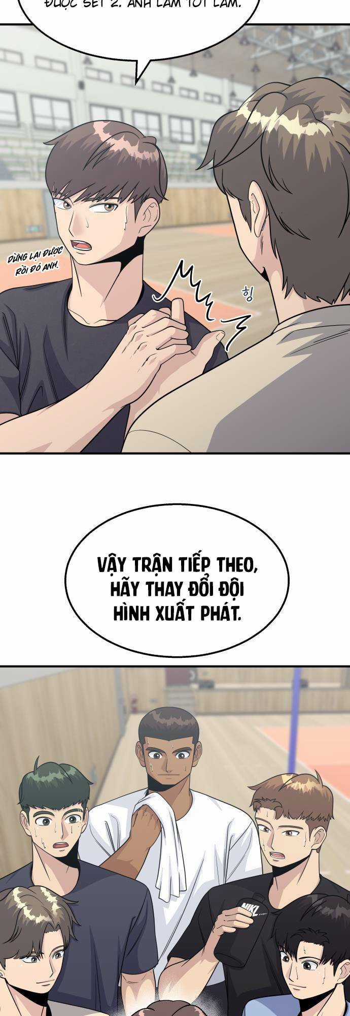 One Point Chapter 12 trang 23